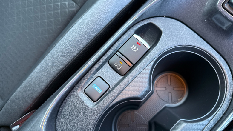 Nissan Juke 1.6 Hybrid N-Connecta 5dr Auto Hybrid Hatchback